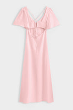 ROBE AMBRE