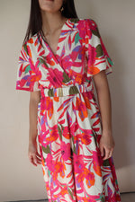 ROBE THAIS