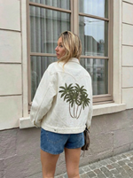 VESTE JEANS PALMY