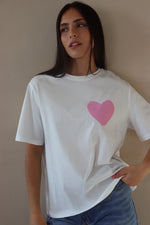 TEE LOVE IS LOVE