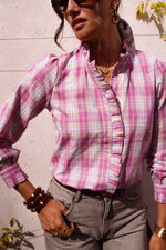 CHEMISE FANNY