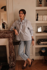 BLOUSE RACHEL