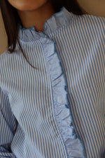 CHEMISE MICHELLE