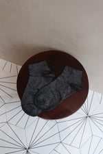 CHAUSSETTES GLITTER