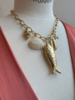 COLLIER BIG FISH