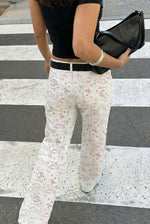JEANS OCEANE