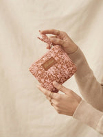 POCHETTE FLORE MINI