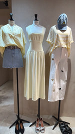 JEANS CUPIDON