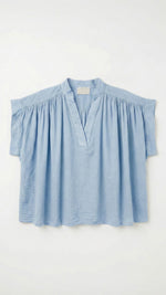 CHEMISE LISIE