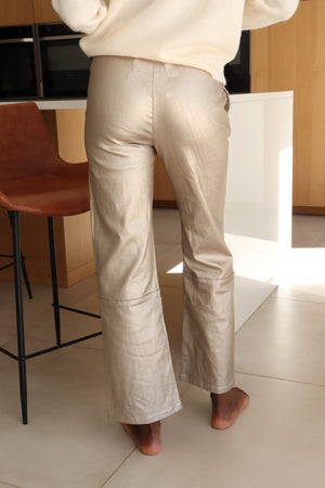 PLATINA TROUSERS