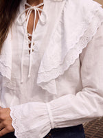 BLOUSE MELINA