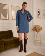 ROBE DELIA