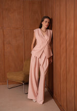 BLAZER GILET ELIO