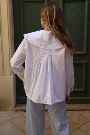 CHEMISE CLODINE