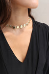 COLLIER COQUILLAGE