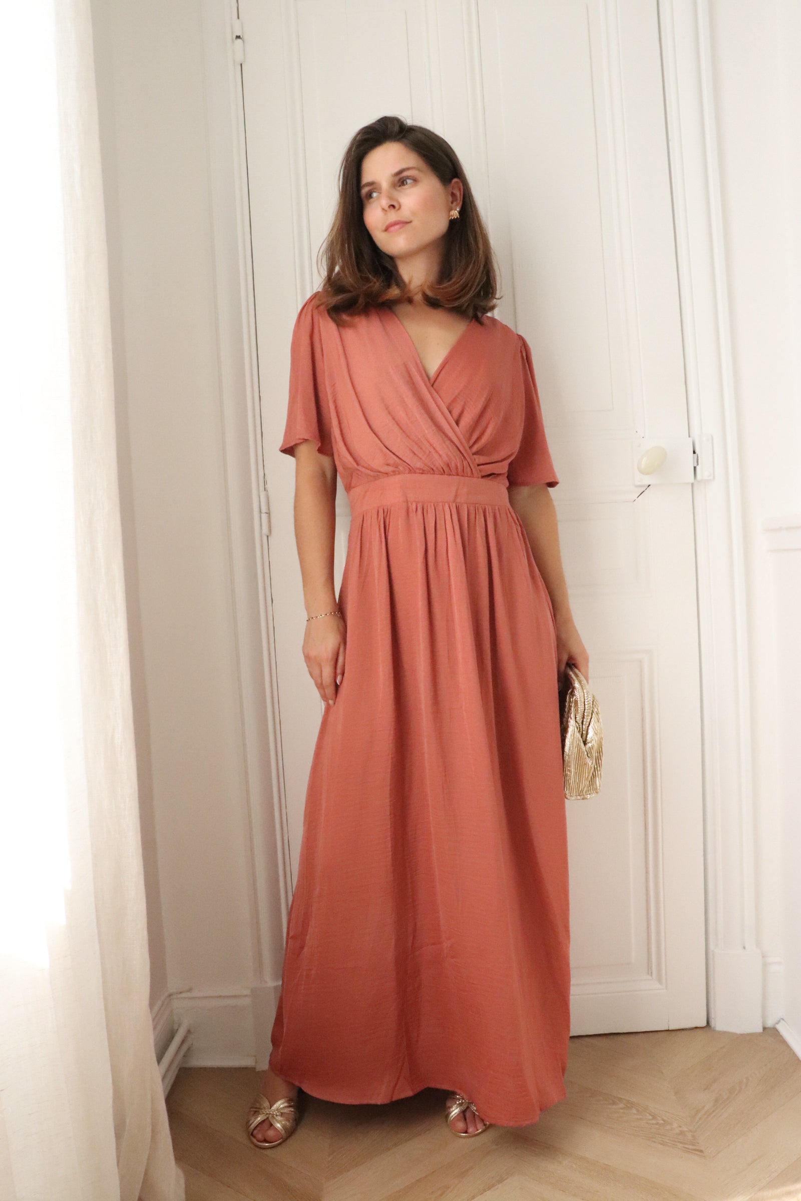 ROBE ESTELLE