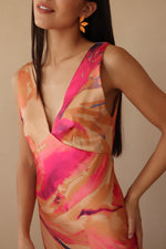 ROBE DAHLIA