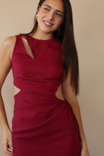 ROBE ELVIRA