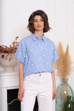 CHEMISE DAISY MC
