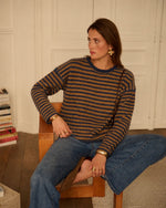 PULL NAVY