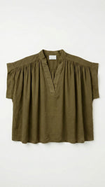 CHEMISE LISIE