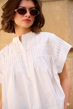 BLOUSE MAELLE