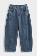JEANS BARRY