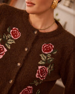 GILET BLOOM