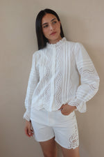 CHEMISE NAHIA