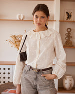 CHEMISE CLAUDIA