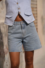 SHORT VALMY