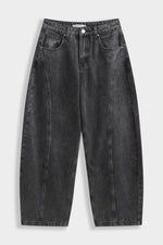 JEANS BARRY