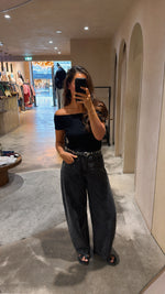 JEANS BARRY