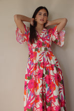 ROBE THAIS
