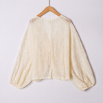 BLOUSE TAMIA