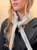 FOULARD TRIANGLE MAIRA