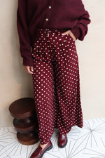 PANTALON DOTS
