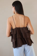 TOP ROSALIE