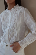 BLOUSE KARINA