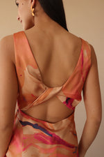 ROBE DAHLIA