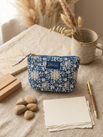 POCHETTE FLORE