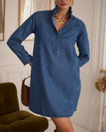 ROBE DELIA