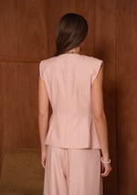 BLAZER GILET ELIO