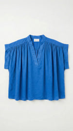CHEMISE LISIE