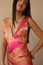 ROBE DAHLIA