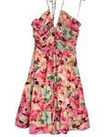 ROBE LOLLY FLEURIE