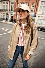 VESTE PATY