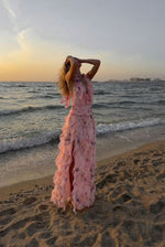 ROBE ROSIA