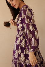 ROBE AMETHYS