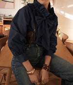 BLOUSE AZALIE